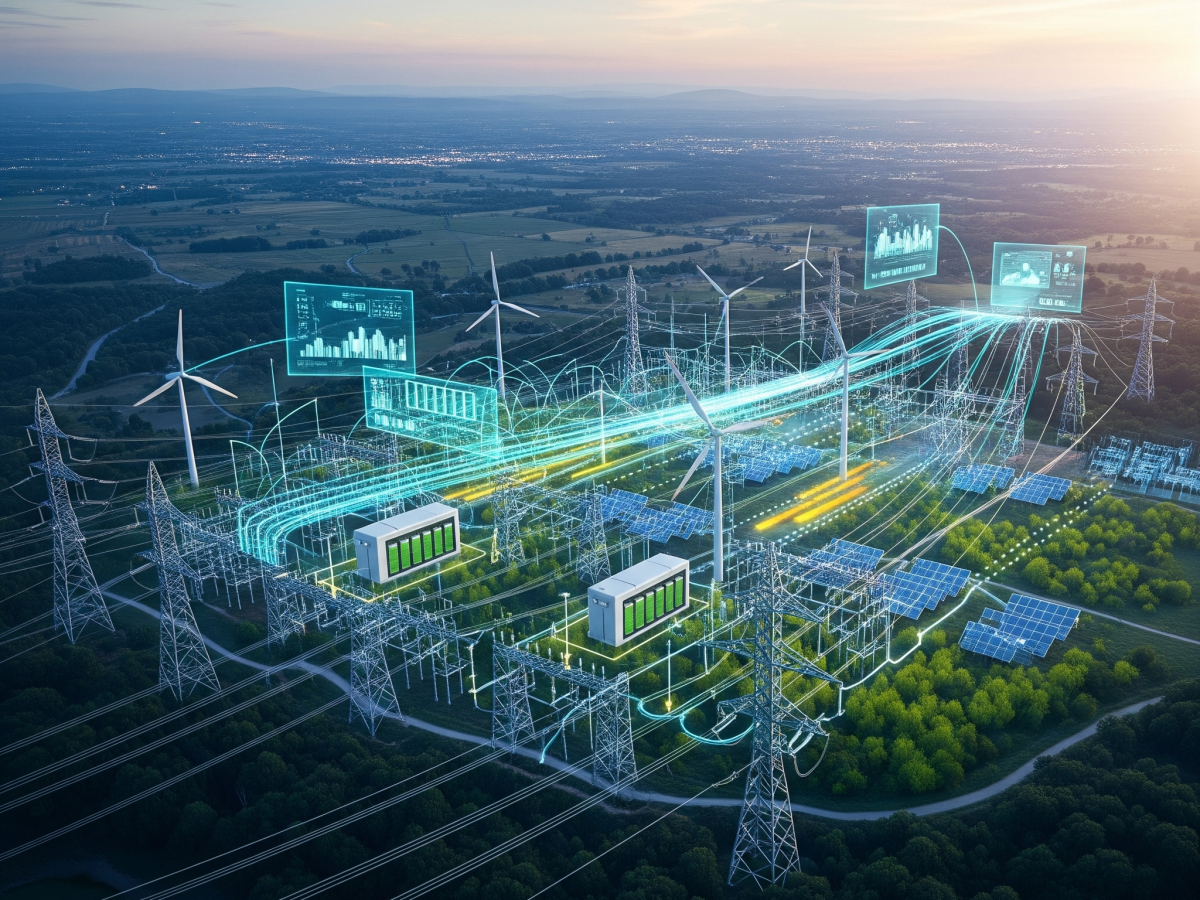 The Evolving Electrical&nbsp;Market